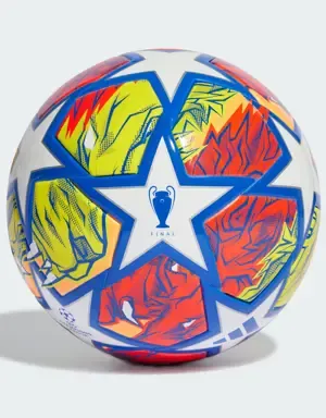 Adidas Balón UCL League Junior 350 23/24 Knockout