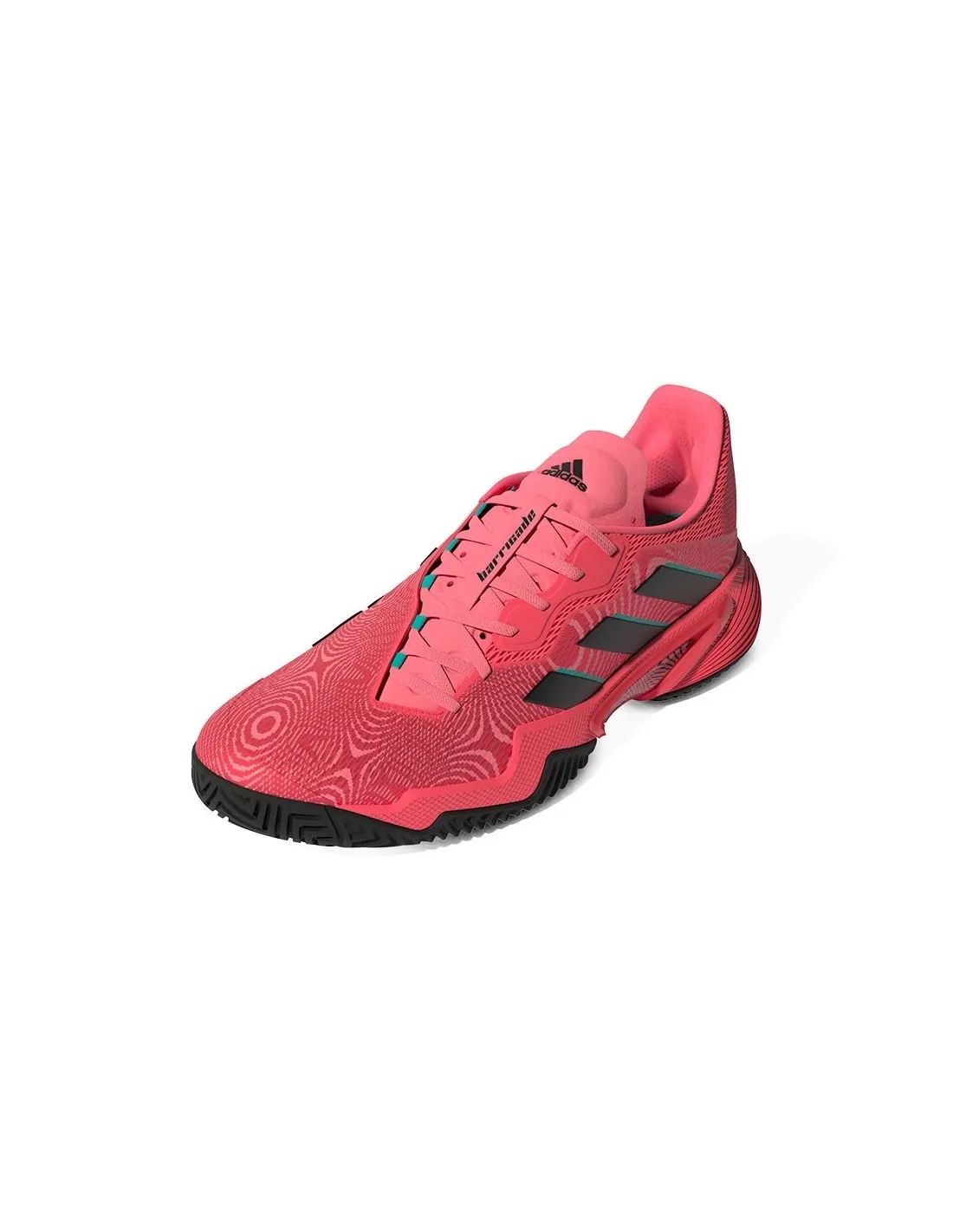 Adidas Barricade M Clay GW5031