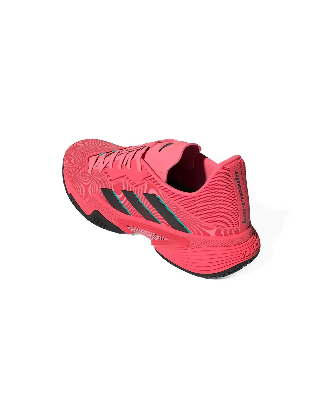 Adidas Barricade M Clay GW5031