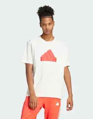 Adidas Camiseta Future Icons Badge of Sport