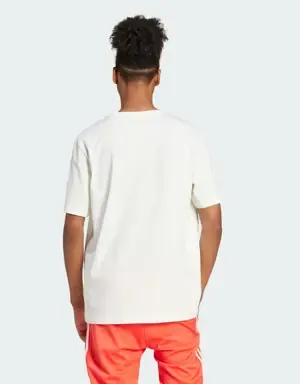 Adidas Camiseta Future Icons Badge of Sport