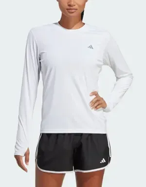 Adidas Camiseta manga larga Run It