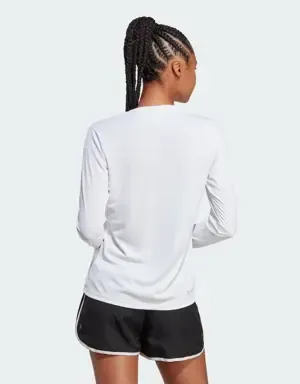 Adidas Camiseta manga larga Run It