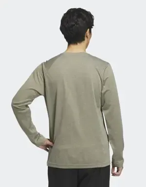 Adidas Camiseta manga larga Tech