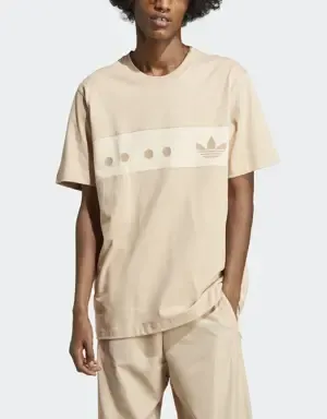Adidas Camiseta RIFTA City Boy