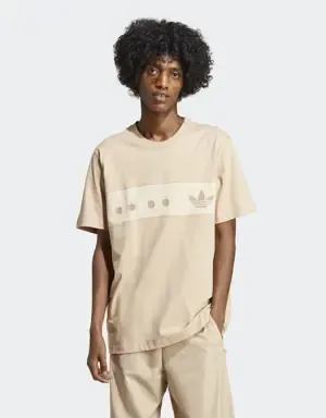 Adidas Camiseta RIFTA City Boy