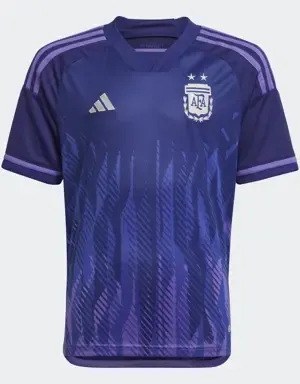 Adidas Camiseta segunda equipación Argentina 22