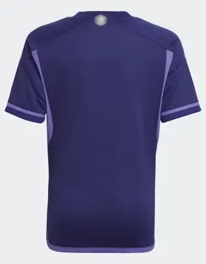 Adidas Camiseta segunda equipación Argentina 22
