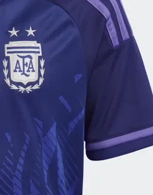 Adidas Camiseta segunda equipación Argentina 22