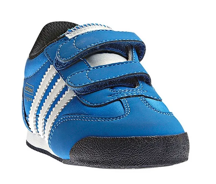 Adidas Dragon CF I (azul)