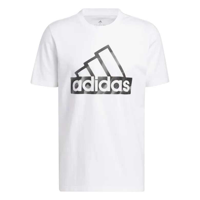Adidas Future Icons Graphic Tee