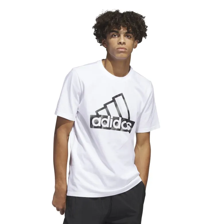 Adidas Future Icons Graphic Tee
