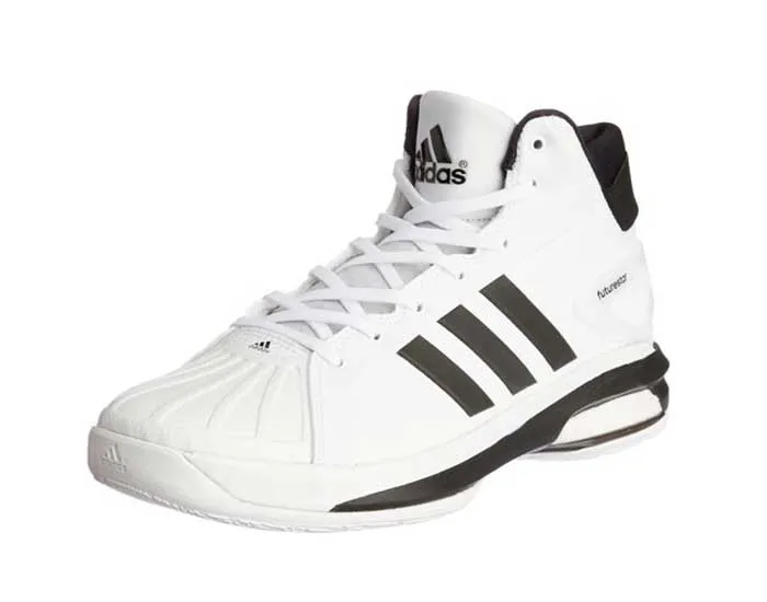 Adidas Futurestar Boost "NYC All Star" (blanco/negro)