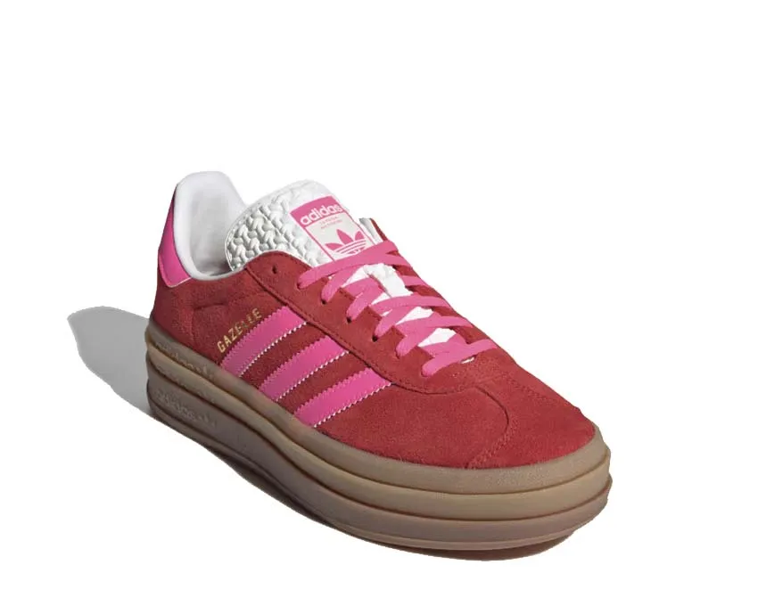 Adidas Gazelle Bold W