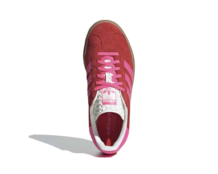 Adidas Gazelle Bold W