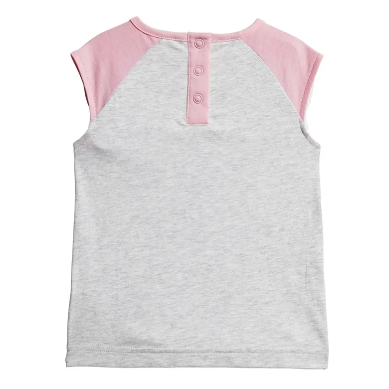 Adidas Girls Animal Set Infants