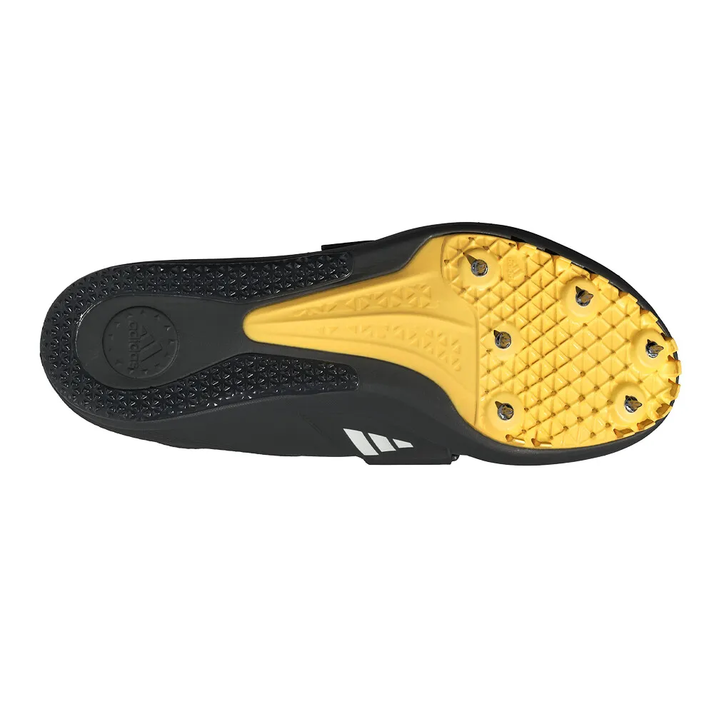 ADIDAS JUMPSTAR ZAPATILLAS DE ATLETISMO CON CLAVOS  AW24