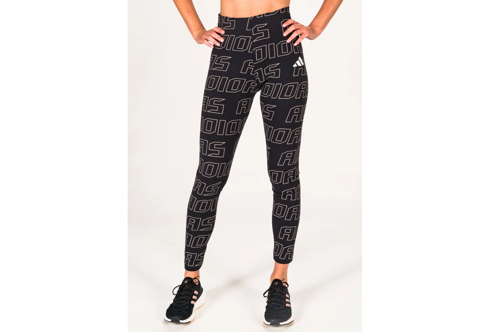 adidas mallas largas Graphic UR