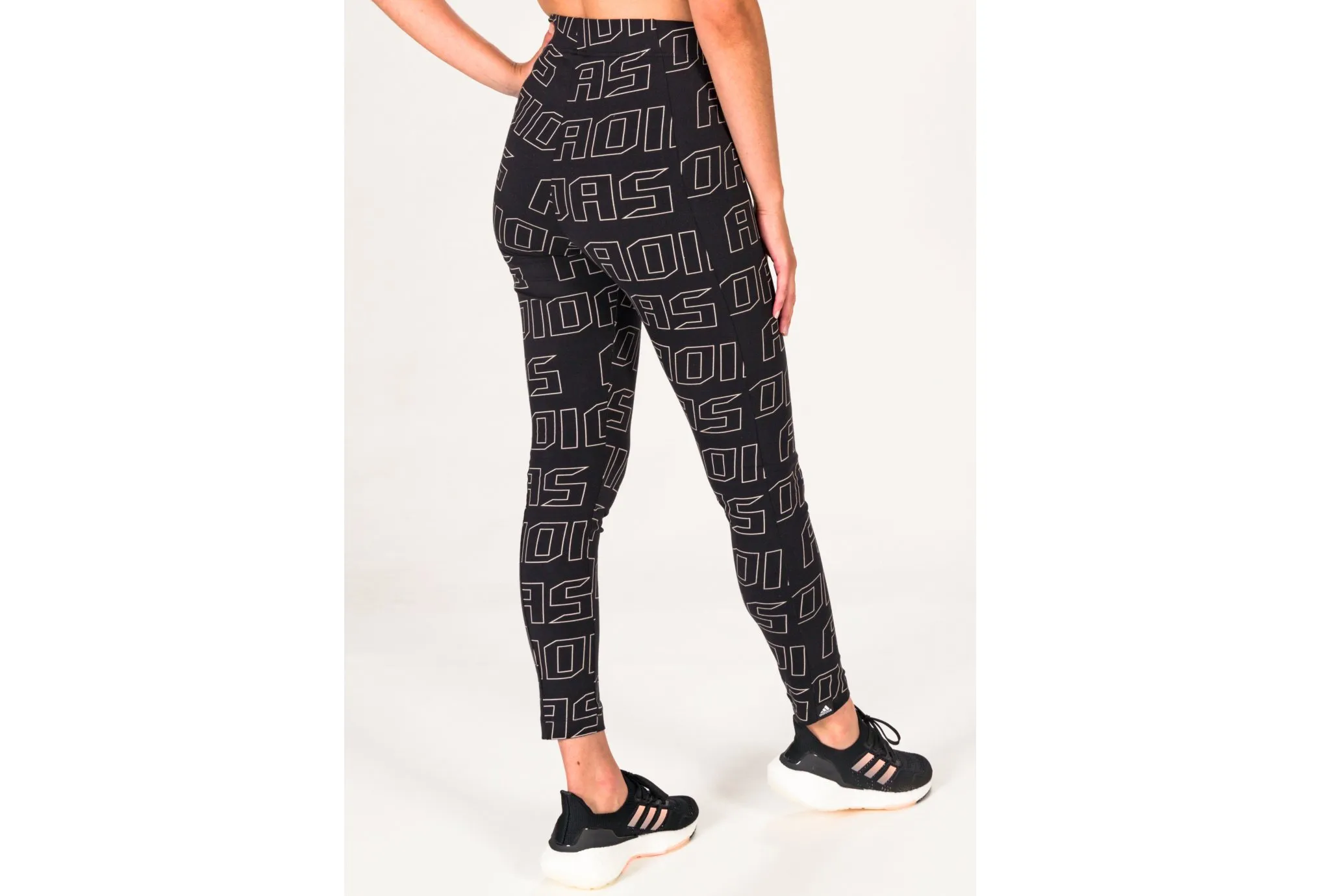 adidas mallas largas Graphic UR