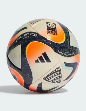 Adidas Minibalón Final Oceaunz League