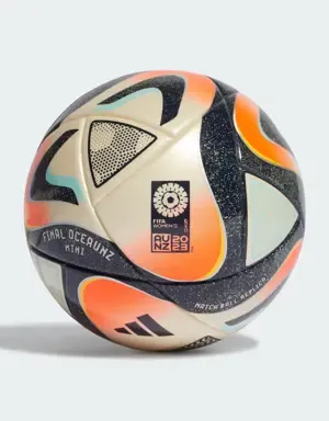Adidas Minibalón Final Oceaunz League