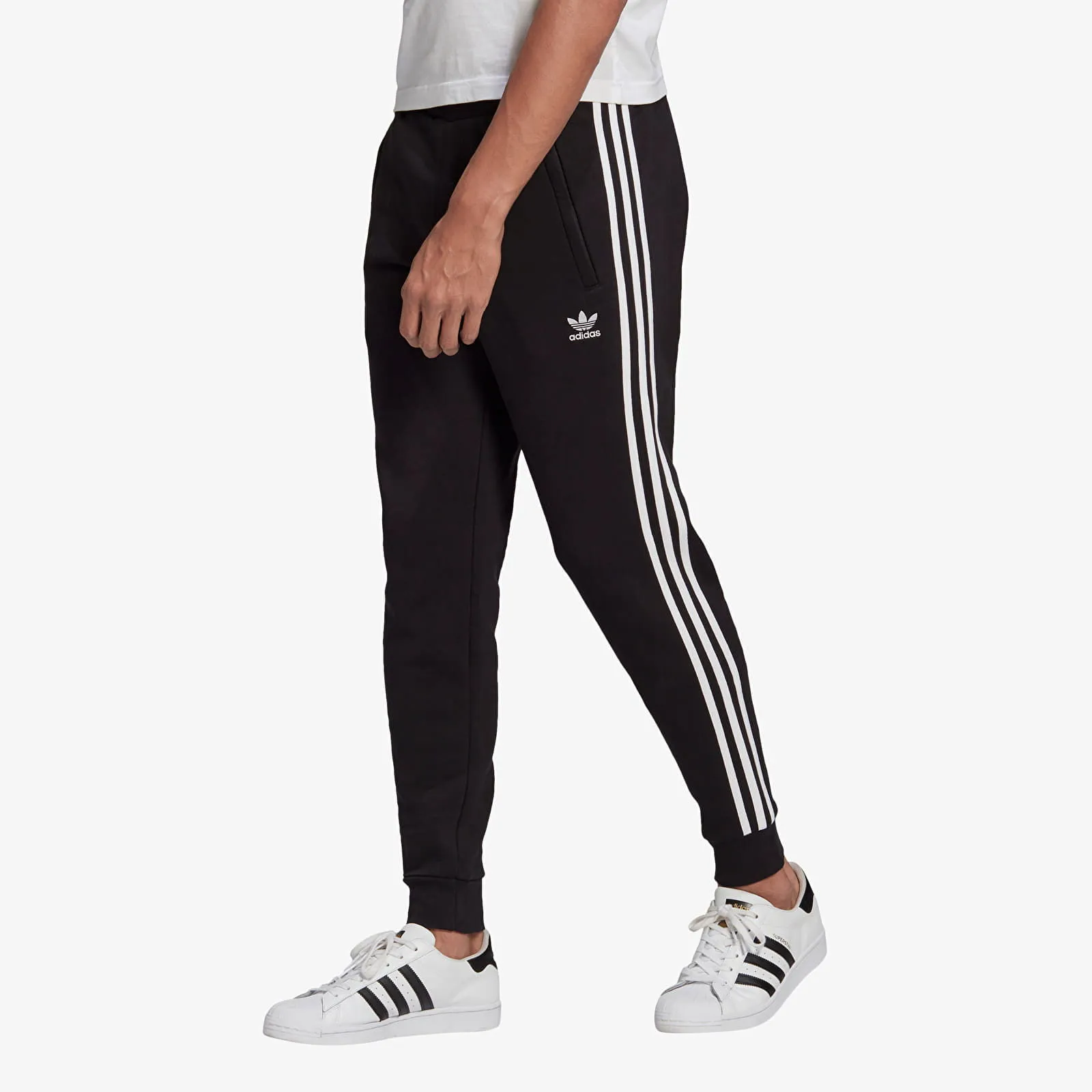 ADIDAS ORIGINALS 3STRIPES PANTS