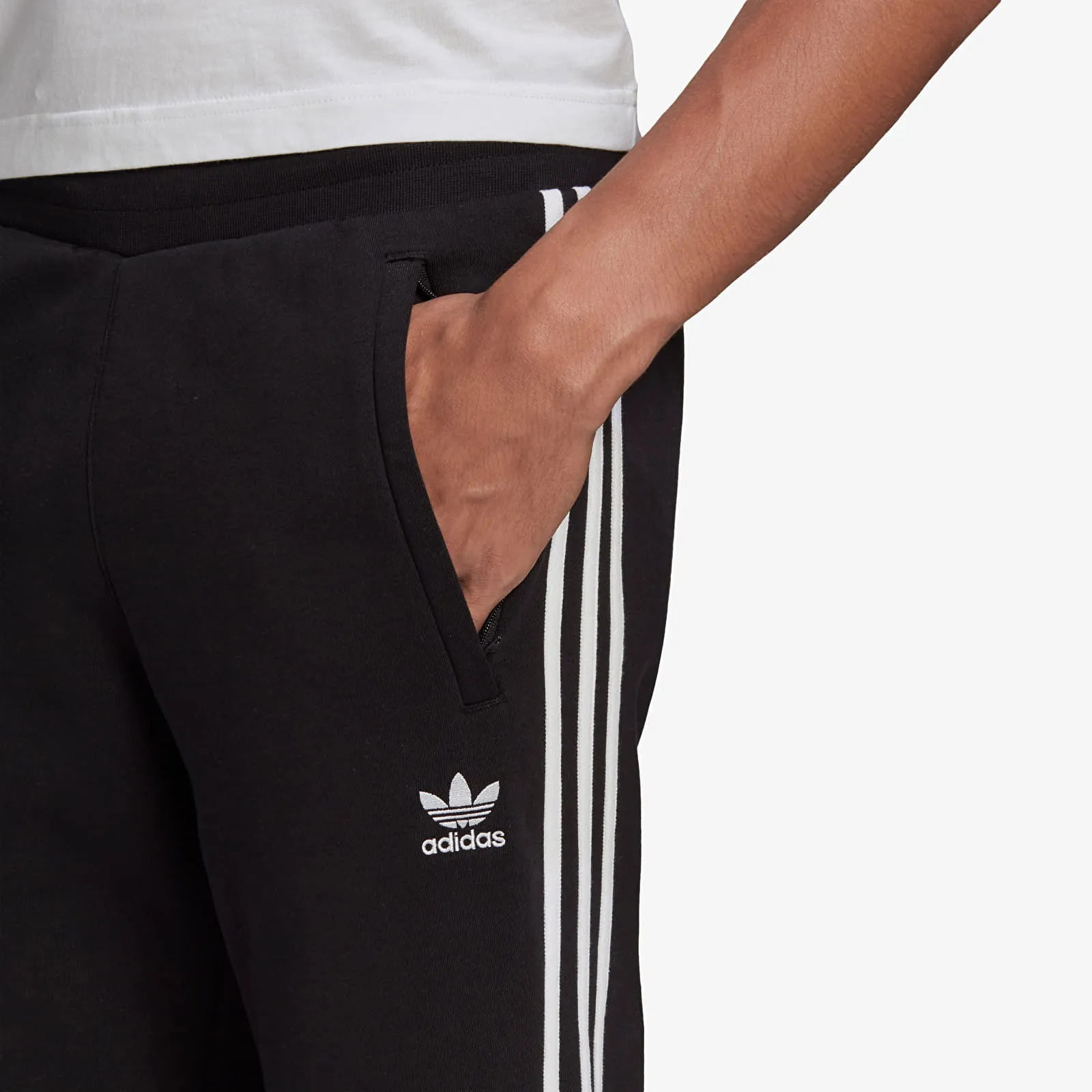 ADIDAS ORIGINALS 3STRIPES PANTS