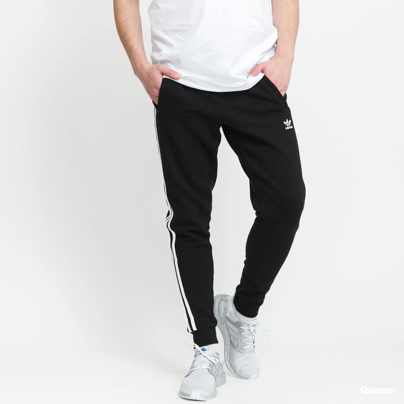 ADIDAS ORIGINALS 3STRIPES PANTS