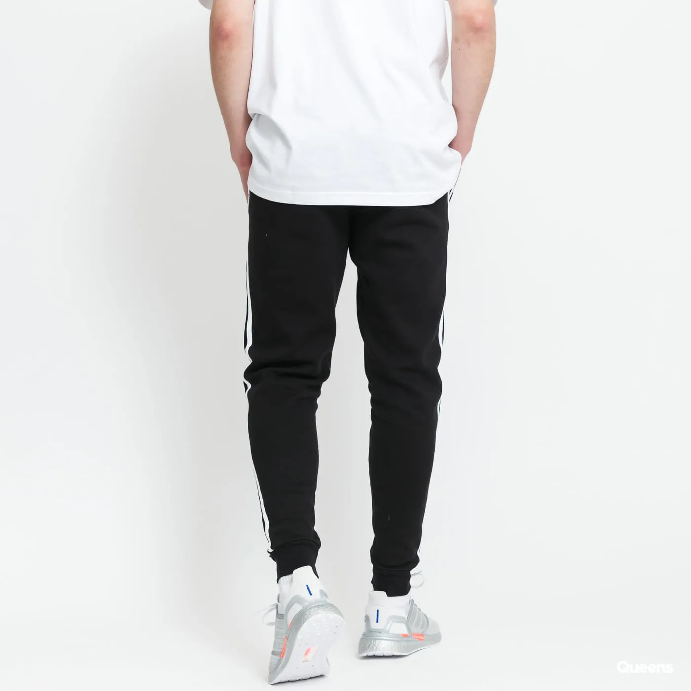 ADIDAS ORIGINALS 3STRIPES PANTS