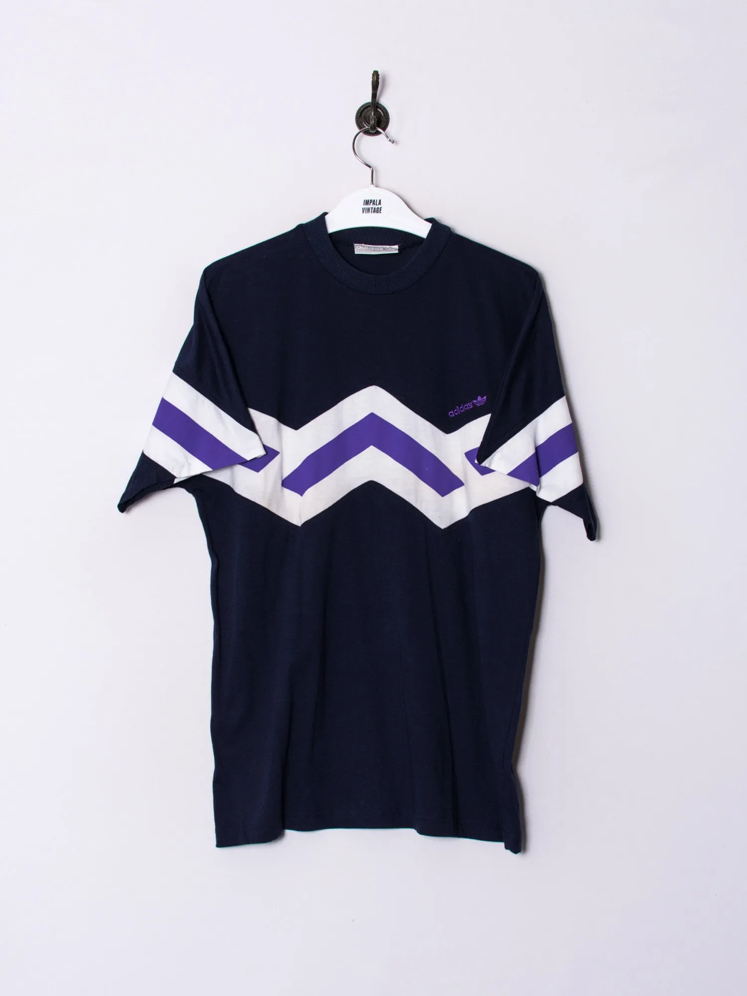 Adidas Originals Retro Cotton Tee