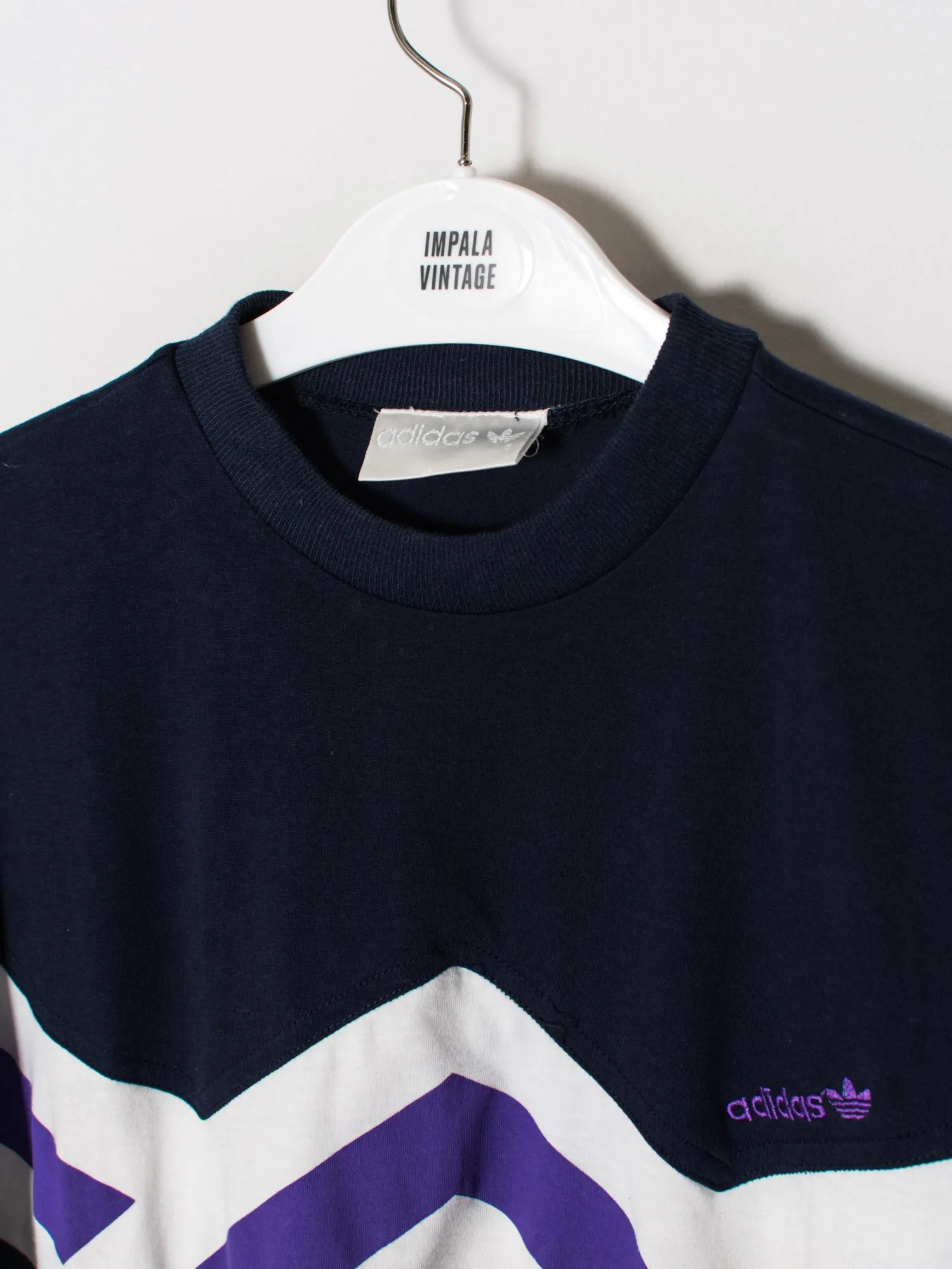 Adidas Originals Retro Cotton Tee