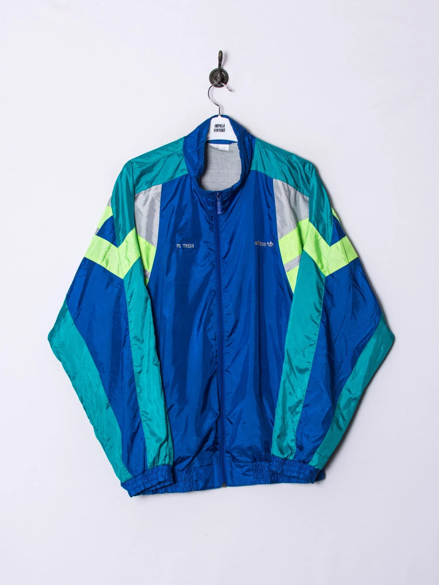Adidas Originals Retro Shell Jacket