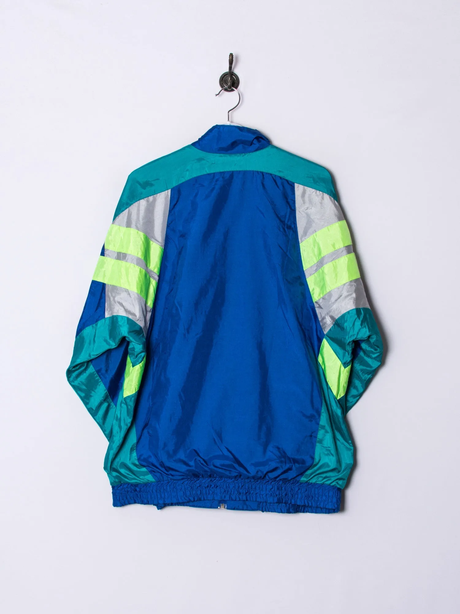 Adidas Originals Retro Shell Jacket