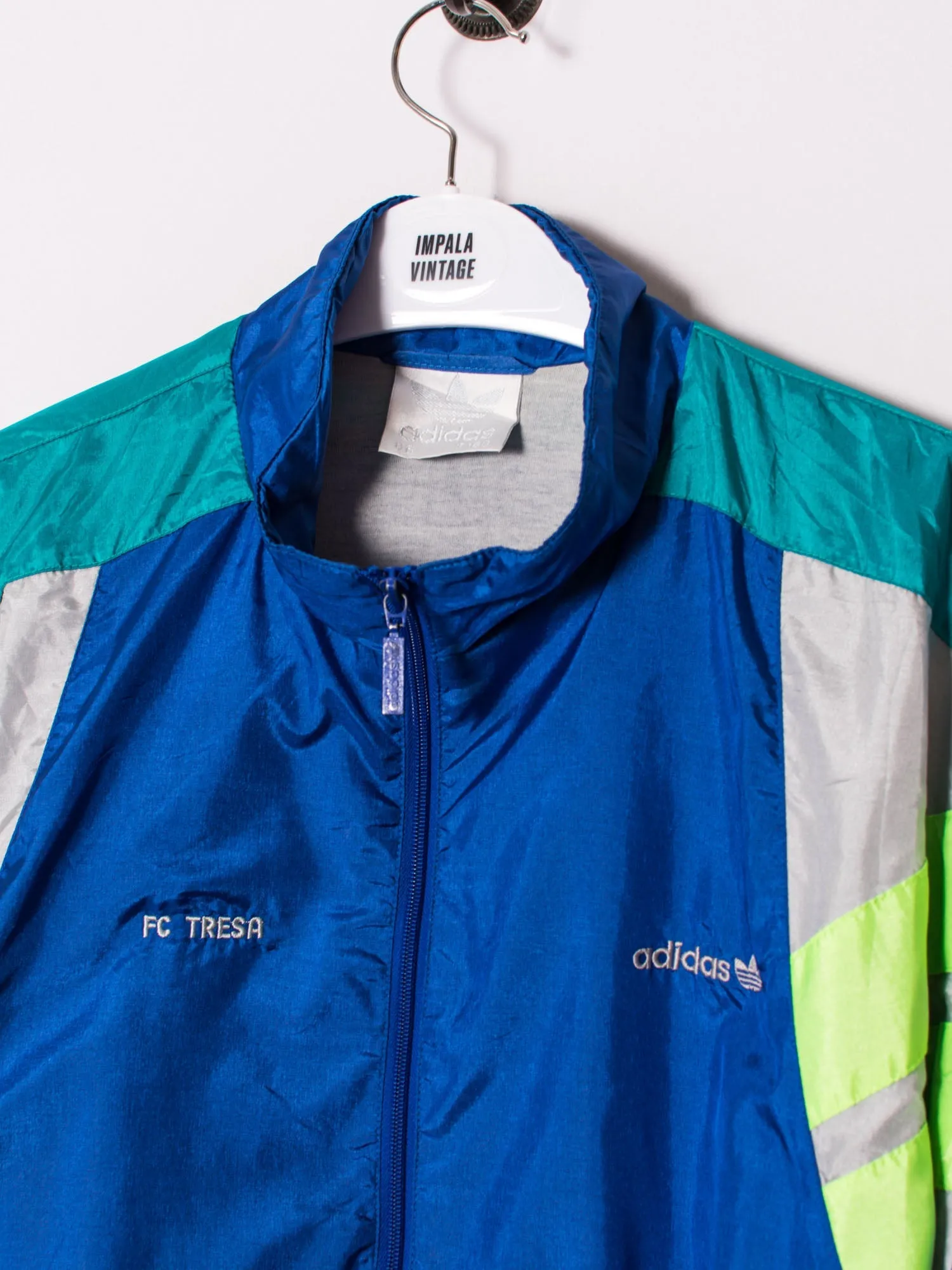 Adidas Originals Retro Shell Jacket