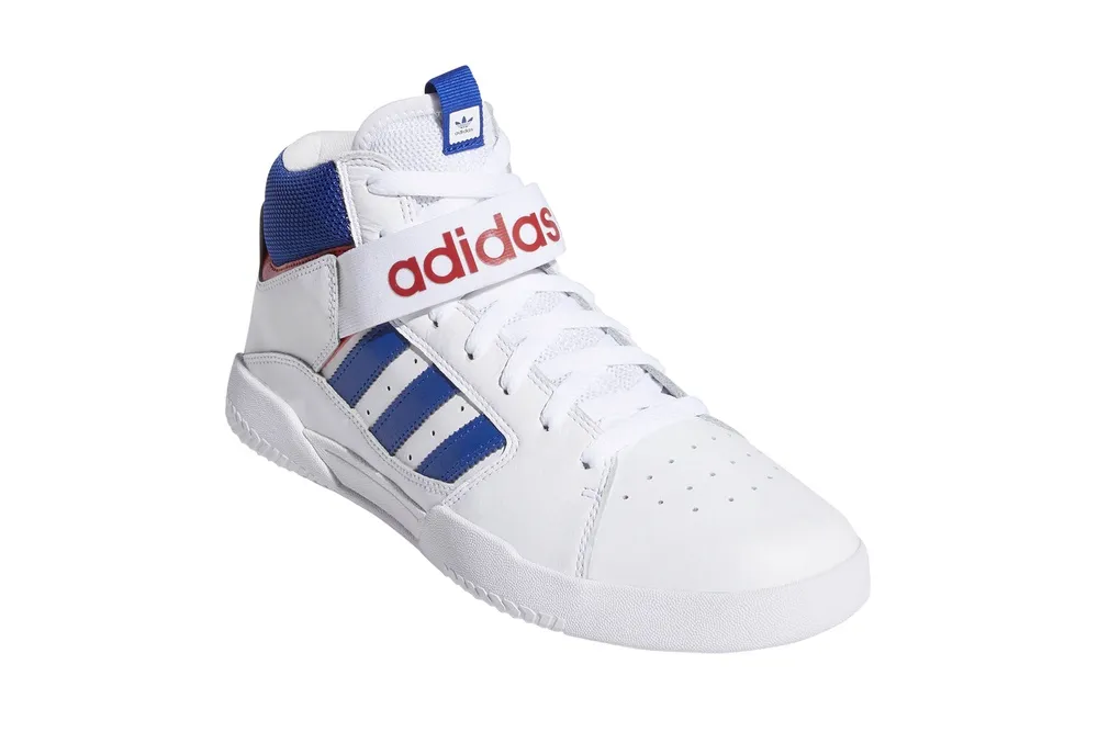 Adidas Originasl VRX Cup Mid "Skate Colors"