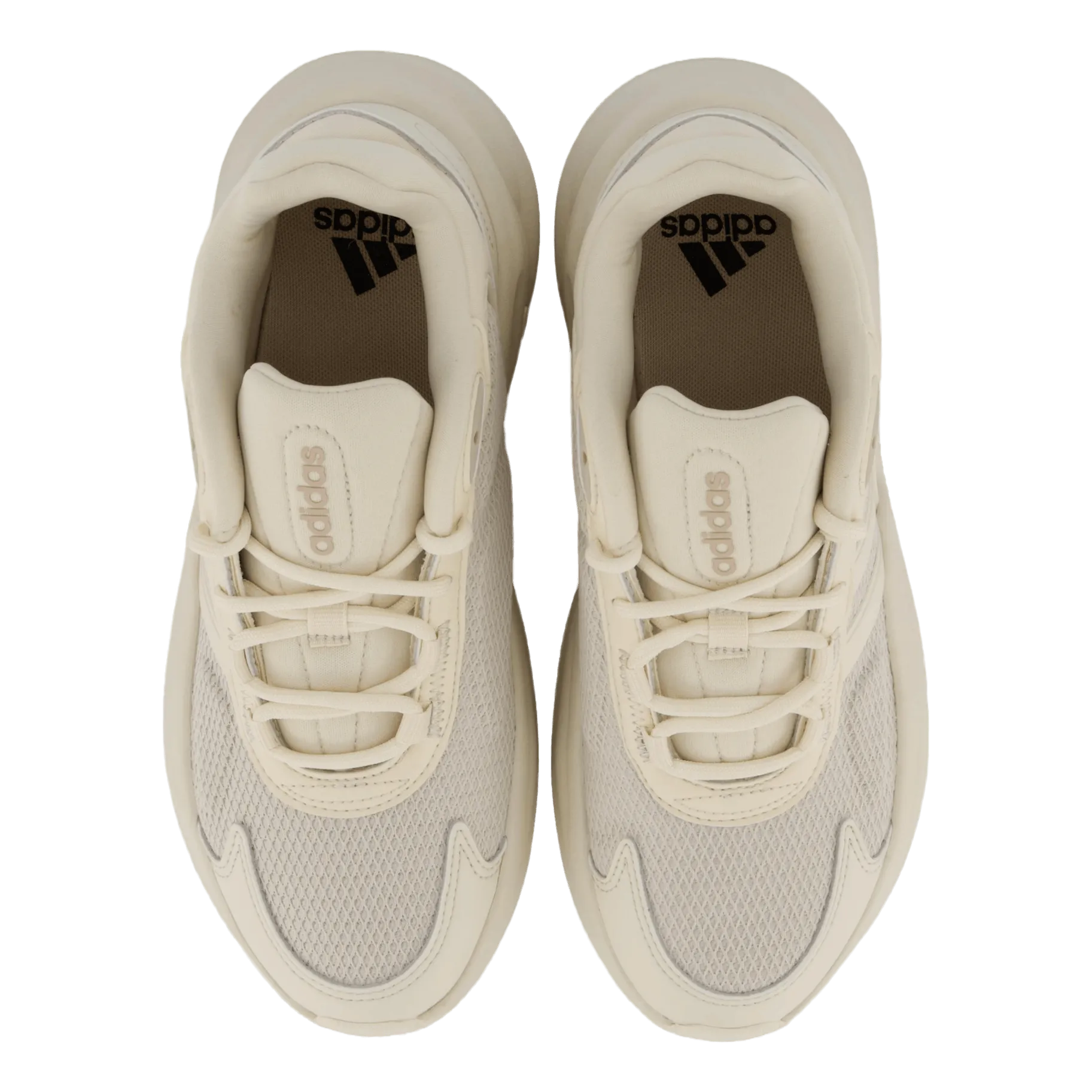 Adidas Ozelle Alumin/wonwhi/wontau
