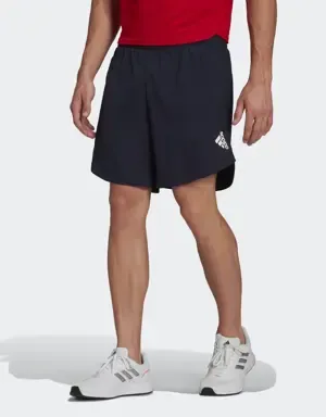 Adidas Pantalón corto AEROREADY Designed for Movement