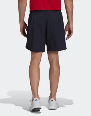 Adidas Pantalón corto AEROREADY Designed for Movement