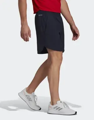 Adidas Pantalón corto AEROREADY Designed for Movement