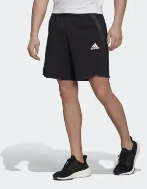 Adidas Pantalón corto Designed For Gameday