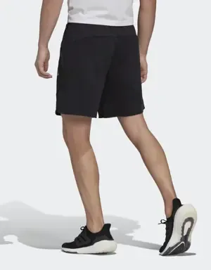 Adidas Pantalón corto Designed For Gameday