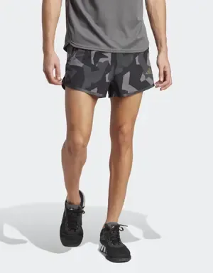 Adidas Pantalón corto Designed for Training Pro Series Strength