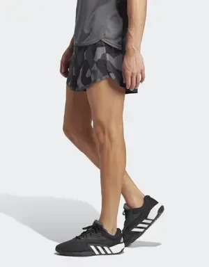 Adidas Pantalón corto Designed for Training Pro Series Strength