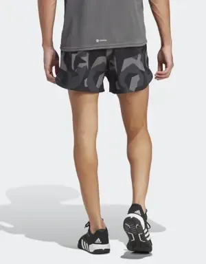 Adidas Pantalón corto Designed for Training Pro Series Strength