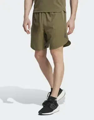 Adidas Pantalón corto Designed for Training