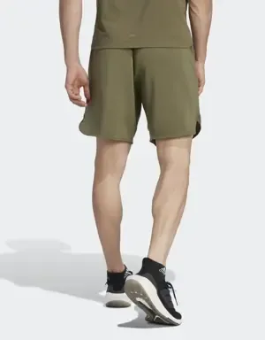 Adidas Pantalón corto Designed for Training