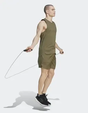 Adidas Pantalón corto Designed for Training