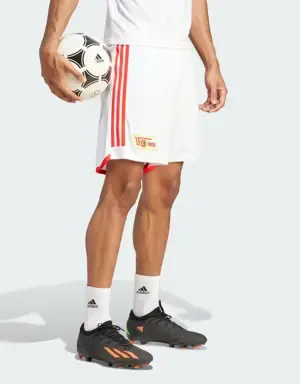 Adidas Pantalón corto primera equipación 1. FC Union Berlin 23/24