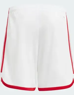 Adidas Pantalón corto primera equipación Ajax 23/24 (Adolescentes)
