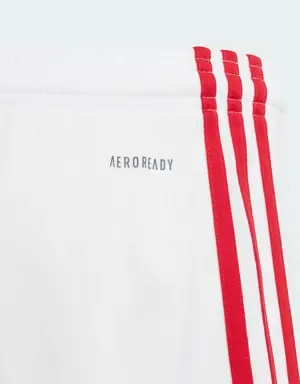 Adidas Pantalón corto primera equipación Ajax 23/24 (Adolescentes)